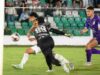ORIENTE PETROLERO SUMA SU SEGUNDA VICTORIA TRAS VENCER 2-0 A REAL POTOSÍ