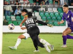 ORIENTE PETROLERO SUMA SU SEGUNDA VICTORIA TRAS VENCER 2-0 A REAL POTOSÍ
