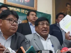 CHOFERES ANALIZARÁN PARO NACIONAL POR CALIDAD DE COMBUSTIBLE Y FILAS DE DIÉSEL