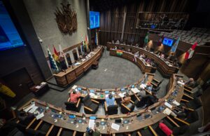 SENADO EXIGE SOLUCIONAR LA MALA CALIDAD DE LA GASOLINA Y RETIRAR EL COMBUSTIBLE CONTAMINADO