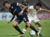 BOLÍVAR CAE ANTE INDEPENDIENTE RIVADAVIA EN SU DEBUT EN LA COPA LIBERTADORES 2026