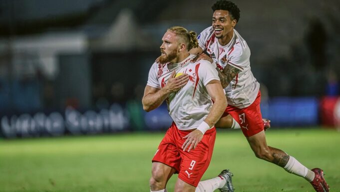 BLOOMING CAE SOBRE LA HORA ANTE BRAGANTINO Y SE QUEDA SIN PUNTOS EN BRASIL