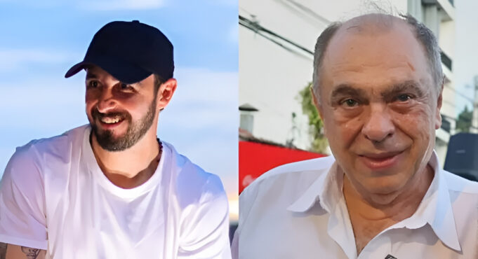 DEBATE ENTRE RITTER Y VELASCO MARCA LA RECTA FINAL DE LA SEGUNDA VUELTA EN SANTA CRUZ