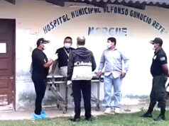 INVESTIGAN MUERTE DE RECLUSO EN CERPROM MIENTRAS FAMILIA EXIGE ESCLARECER LAS CAUSAS DEL DECESO