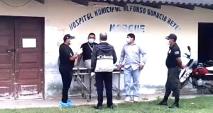 INVESTIGAN MUERTE DE RECLUSO EN CERPROM MIENTRAS FAMILIA EXIGE ESCLARECER LAS CAUSAS DEL DECESO