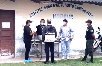 INVESTIGAN MUERTE DE RECLUSO EN CERPROM MIENTRAS FAMILIA EXIGE ESCLARECER LAS CAUSAS DEL DECESO