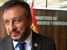 DIPUTADOS CUESTIONAN INASISTENCIA DEL MINISTRO DE HIDROCARBUROS A INFORME SOBRE LA CALIDAD DE LA GASOLINA