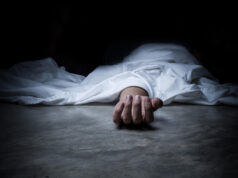 HOMBRE MUERE TRAS SER ENVENENADO POR SU PAREJA EN BRASIL