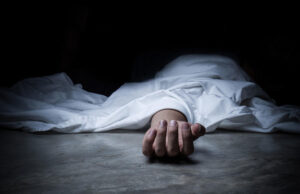 HOMBRE MUERE TRAS SER ENVENENADO POR SU PAREJA EN BRASIL