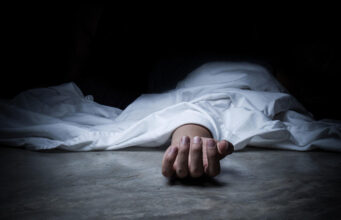 HOMBRE MUERE TRAS SER ENVENENADO POR SU PAREJA EN BRASIL