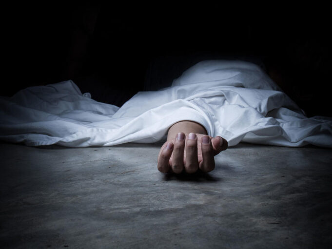 HOMBRE MUERE TRAS SER ENVENENADO POR SU PAREJA EN BRASIL