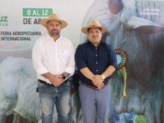 AGROPECRUZ 2026: FISCAL GENERAL IMPULSA COORDINACIÓN CON EL SECTOR PRODUCTIVO PARA COMBATIR AVASALLAMIENTOS Y ABIGEATO