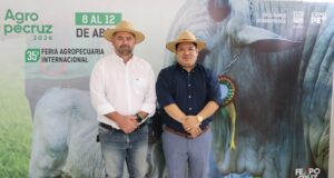AGROPECRUZ 2026: FISCAL GENERAL IMPULSA COORDINACIÓN CON EL SECTOR PRODUCTIVO PARA COMBATIR AVASALLAMIENTOS Y ABIGEATO