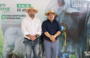 AGROPECRUZ 2026: FISCAL GENERAL IMPULSA COORDINACIÓN CON EL SECTOR PRODUCTIVO PARA COMBATIR AVASALLAMIENTOS Y ABIGEATO