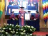UPEA RECONOCE AL FISCAL GENERAL CON DOCTOR HONORIS CAUSA Y ÉL LO DEDICA A LAS VÍCTIMAS: “ES UN MANDATO MORAL”
