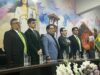 FISCAL GENERAL INAUGURA TALLER NACIONAL ESPECIALIZADO PARA FORTALECER LA LUCHA CONTRA EL CIBERDELITO EN BOLIVIA