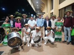 BOLIVIA DA LA BIENVENIDA A DELEGACIONES IBEROAMERICANAS EN VÍSPERAS DE LA REUNIÓN TECNOLÓGICA DE MINISTERIOS PÚBLICOS