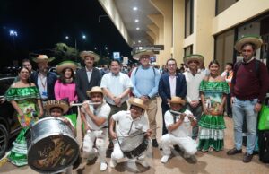 BOLIVIA DA LA BIENVENIDA A DELEGACIONES IBEROAMERICANAS EN VÍSPERAS DE LA REUNIÓN TECNOLÓGICA DE MINISTERIOS PÚBLICOS