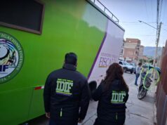 FISCALÍA INVESTIGA FEMINICIDIO DE UNA MUJER DE NACIONALIDAD PERUANA; LA CIFRA NACIONAL ASCIENDE A 29 CASOS