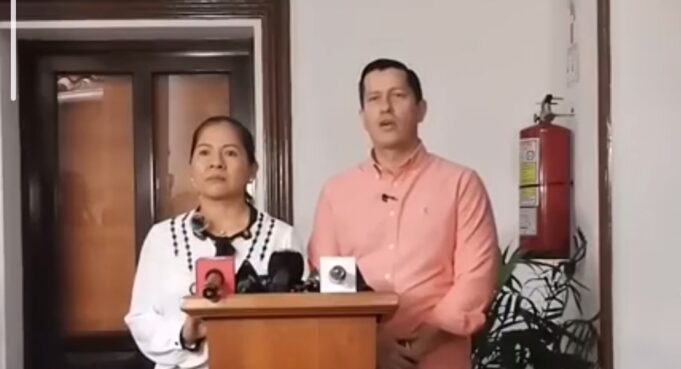 CONCEJALES INVESTIGAN PRESUNTOS VÍNCULOS ENTRE LOS CRAPUZZI Y LA ALCALDÍA EN EL CASO MUTUALISTA