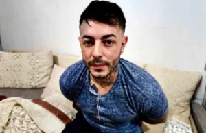 DISPOSITIVOS DEL CASO MARSET FUERON ENVIADOS A EE.UU. PARA EXTRAER INFORMACIÓN CLAVE