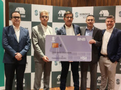 CONSTRURED DE SOBOCE Y EL BNB LANZAN UNA SOLUCIÓN FINANCIERA QUE DINAMIZA AL SECTOR FERRETERO