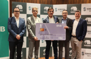 CONSTRURED DE SOBOCE Y EL BNB LANZAN UNA SOLUCIÓN FINANCIERA QUE DINAMIZA AL SECTOR FERRETERO