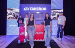 TAKENOS CELEBRÓ SU PRIMER AÑO EN BOLIVIA CON UNA NOCHE DE MÚSICA, ENCUENTROY FESTEJO EN SANTA CRUZ