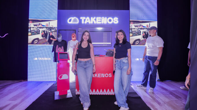 TAKENOS CELEBRÓ SU PRIMER AÑO EN BOLIVIA CON UNA NOCHE DE MÚSICA, ENCUENTROY FESTEJO EN SANTA CRUZ