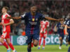 PSG TOMA VENTAJA EN UN PARTIDAZO ANTE EL BAYERN QUE TERMINA 5-4
