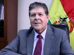 BLANCO PRIORIZA LEY DE HIDROCARBUROS Y ADVIERTE QUE NO TOLERARÁ CORRUPCIÓN EN SU GESTIÓN