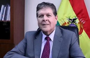 BLANCO PRIORIZA LEY DE HIDROCARBUROS Y ADVIERTE QUE NO TOLERARÁ CORRUPCIÓN EN SU GESTIÓN