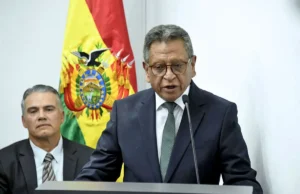 CASO MARSET: DIPUTADO DENUNCIA AL MINISTRO DE GOBIERNO POR PRESUNTAS IRREGULARIDADES Y PÉRDIDA DE BIENES