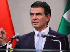 RODRIGO PAZ DESTACA EL INICIO DE UNA NUEVA ETAPA POLÍTICA TRAS LA SEGUNDA VUELTA