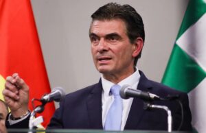 RODRIGO PAZ DESTACA EL INICIO DE UNA NUEVA ETAPA POLÍTICA TRAS LA SEGUNDA VUELTA