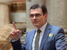 RODRIGO PAZ ASEGURA QUE NO TEME A LAS MOVILIZACIONES Y LLAMA A PRIORIZAR SOLUCIONES PARA EL PAÍS