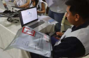 REPETICIÓN DE VOTACIÓN EN TRES MUNICIPIOS DE SANTA CRUZ TRANSCURRE CON ALTO AUSENTISMO Y SIN INCIDENTES