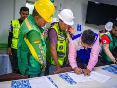 YPFB Y MOTOTAXISTAS DE SANTA CRUZ ALCANZAN ACUERDO Y SUSPENDEN MOVILIZACIONES