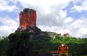 FERROVIARIA ORIENTAL INVIERTE EN INCREMENTAR CAPACIDAD DE TRANSPORTE