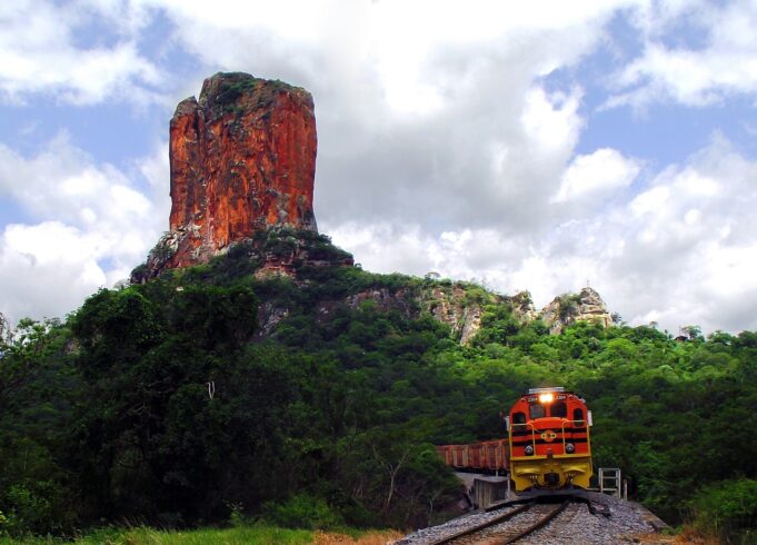 FERROVIARIA ORIENTAL INVIERTE EN INCREMENTAR CAPACIDAD DE TRANSPORTE