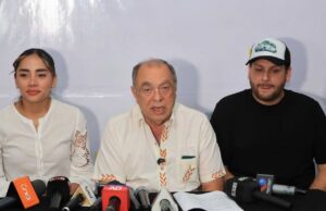 OTTO RITTER RECONOCE LA VICTORIA DE VELASCO Y ANUNCIA FISCALIZACIÓN DESDE LA OPOSICIÓN