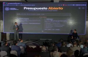 GOBIERNO ENVÍA PGE REFORMULADO 2026 DE BS 390.000 MILLONES Y PROMETE MAYOR AGILIDAD EN TRANSFERENCIAS