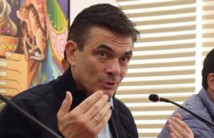 RODRIGO PAZ CONVOCA A GOBERNADORES ELECTOS A REUNIÓN EN LA CASA GRANDE DEL PUEBLO