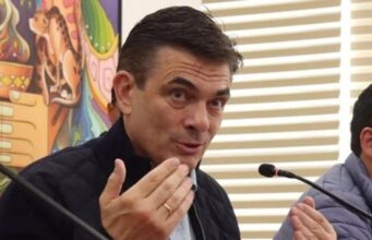 RODRIGO PAZ CONVOCA A GOBERNADORES ELECTOS A REUNIÓN EN LA CASA GRANDE DEL PUEBLO