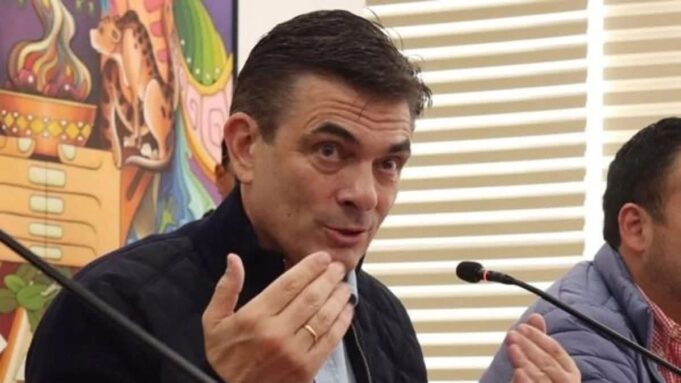 RODRIGO PAZ CONVOCA A GOBERNADORES ELECTOS A REUNIÓN EN LA CASA GRANDE DEL PUEBLO
