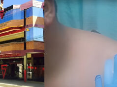 PROFESOR ES APUÑALADO POR SU ESTUDIANTE DE 15 AÑOS TRAS REUNIÓN POR BAJO RENDIMIENTO EN ORURO