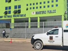 MADRE Y SU HIJO SON HALLADOS SIN VIDA EN COCHABAMBA; INVESTIGAN INFANTICIDIO SEGUIDO DE SUICIDIO