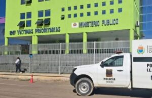 MADRE Y SU HIJO SON HALLADOS SIN VIDA EN COCHABAMBA; INVESTIGAN INFANTICIDIO SEGUIDO DE SUICIDIO