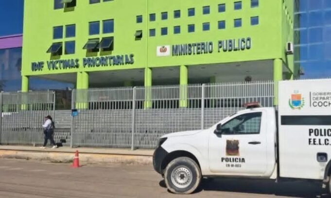 MADRE Y SU HIJO SON HALLADOS SIN VIDA EN COCHABAMBA; INVESTIGAN INFANTICIDIO SEGUIDO DE SUICIDIO