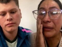 FISCAL REVELA QUE “KEN BOLIVIANO” ES LA PRINCIPAL VÍCTIMA DEL ROBO EN CASA DE EVA COPA